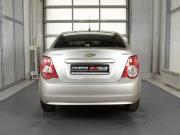 Chevrolet Aveo II Кемерово  - изображение 25