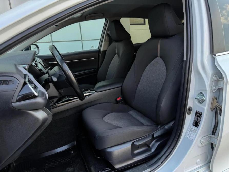 Toyota Camry VIII (XV70) Курган  - изображение 11