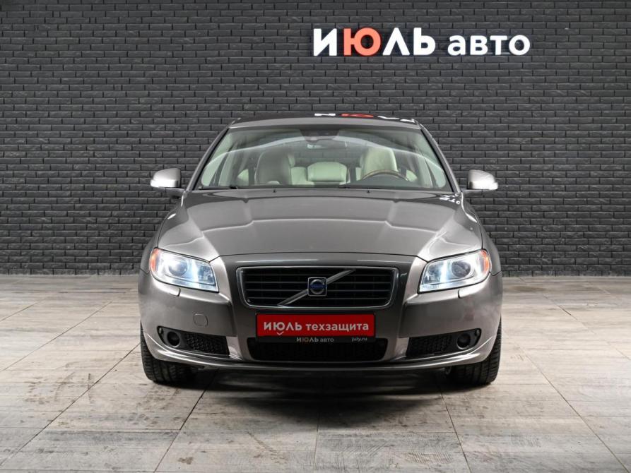 Volvo S80 II Екатеринбург  - изображение 2