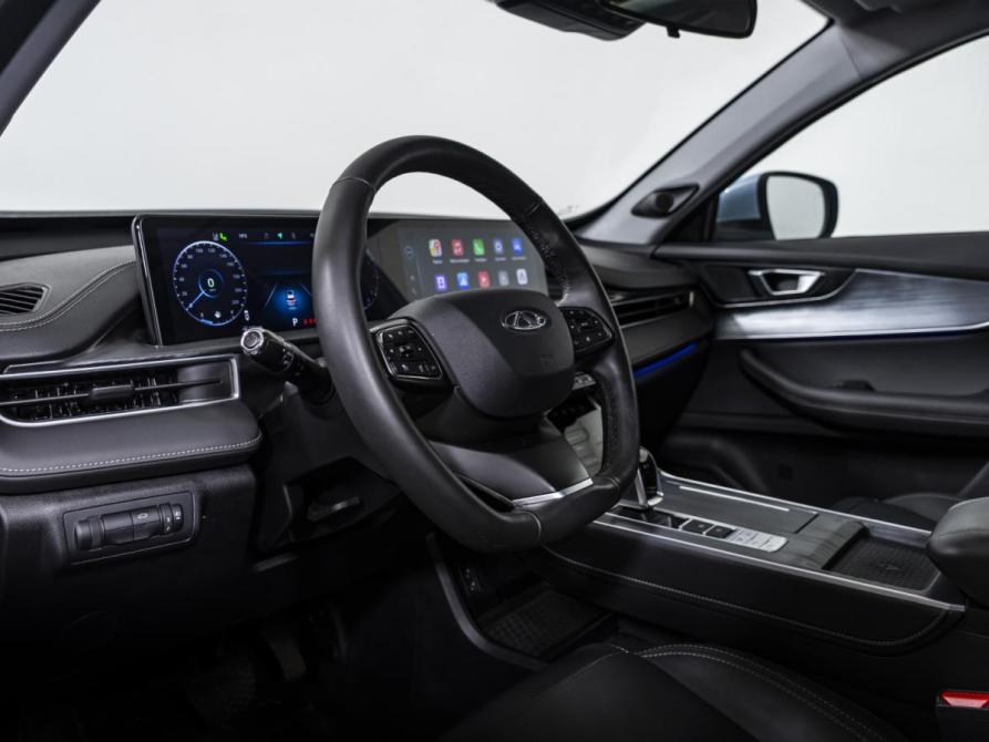 Chery Tiggo 7 Pro Max I Москва  - изображение 10