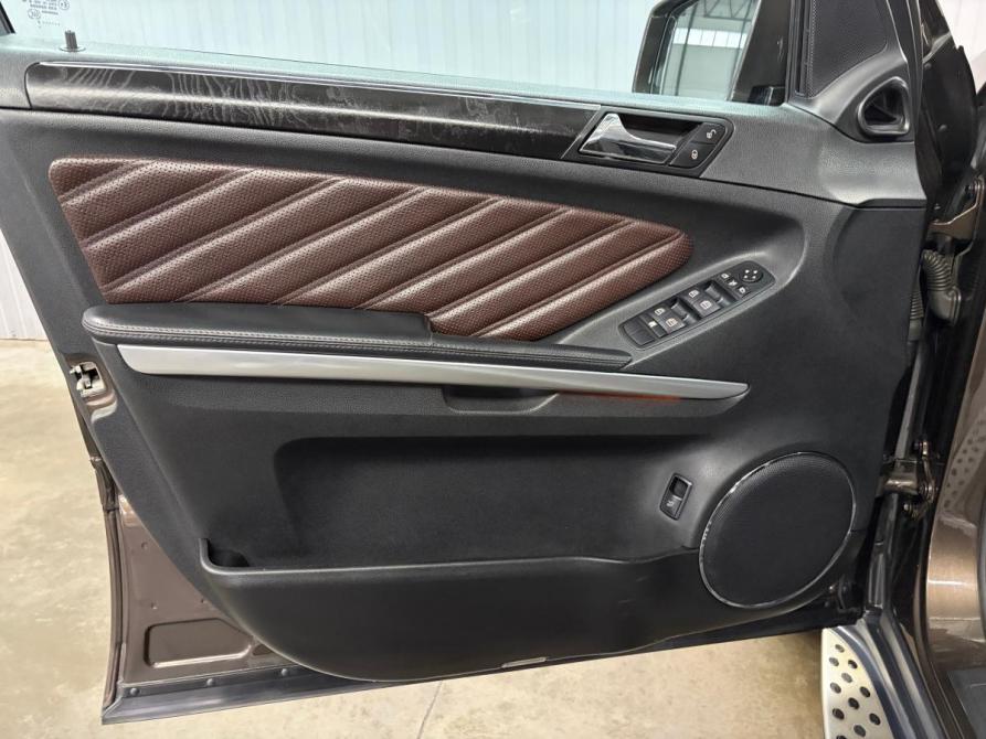 Mercedes-Benz GL-Класс I (X164) Рестайлинг Краснодар  - изображение 16
