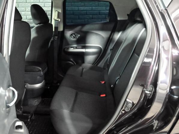Nissan Juke I с пробегом 2014 года, цена 1 100 000 рублей, 171254 км, внедорожник, Автокод Объявления