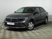 Volkswagen Polo VI Санкт-Петербург  - изображение 18
