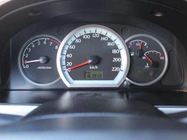 Chevrolet Lacetti I с пробегом 2010 года, цена 419 000 рублей, 161913 км, хэтчбек, Автокод Объявления