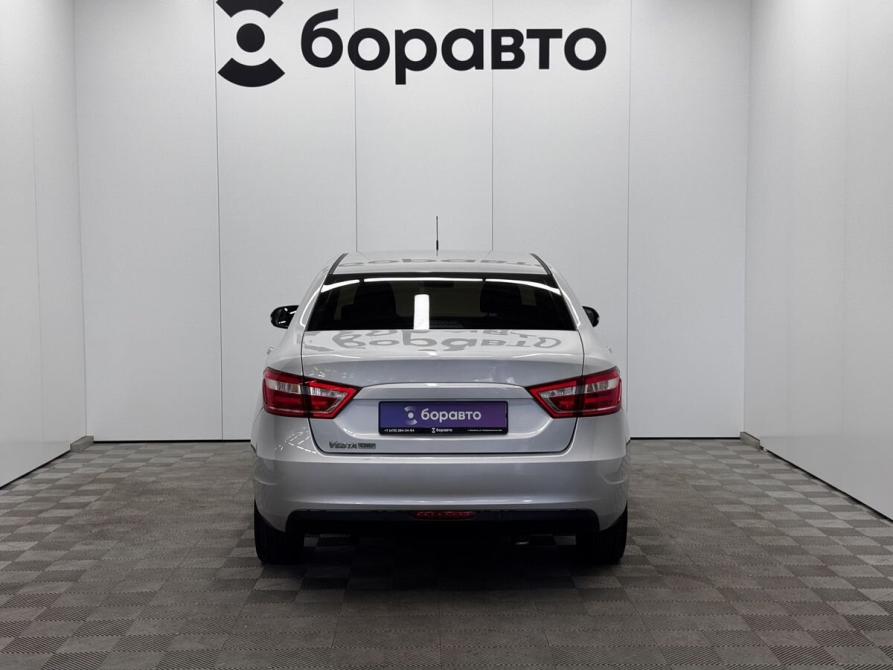 Lada (ВАЗ) Vesta I Воронеж  - изображение 6