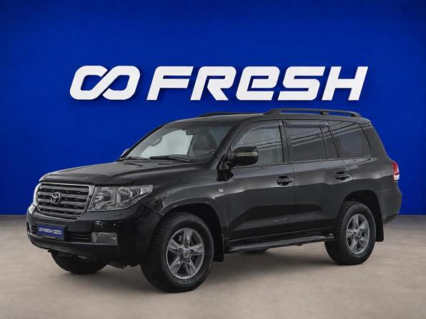 Toyota Land Cruiser 200 Series с пробегом 2010 года, цена 2 899 077 рублей, 298156 км, внедорожник, Автокод Объявления