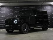 Mercedes-Benz G-Класс AMG II (W465) Рестайлинг Москва  - изображение 20