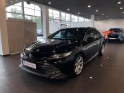 Toyota Camry VIII (XV70) Чебоксары  - изображение 42