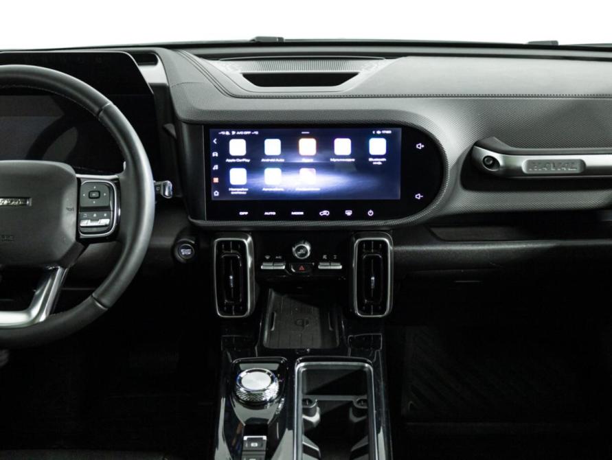 Haval Dargo Санкт-Петербург  - изображение 15