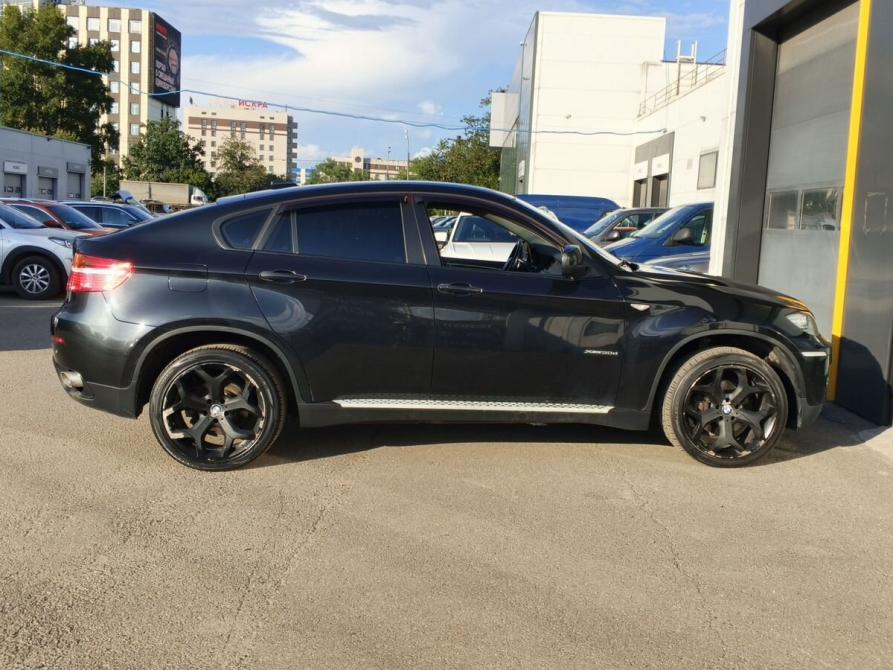 BMW X6 I (E71) Москва  - изображение 4