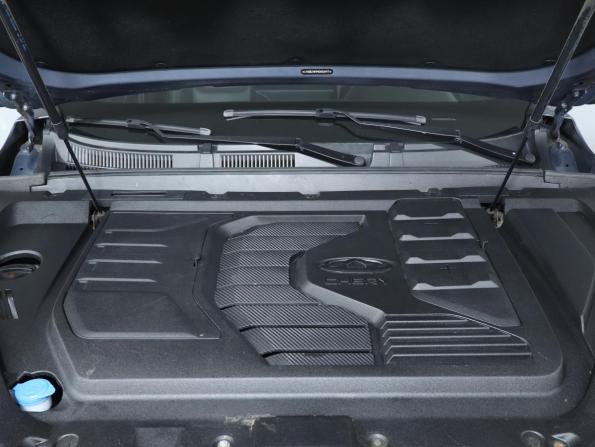 Chery Tiggo 7 Pro I с пробегом 2021 года, цена 1 599 000 рублей, 59127 км, внедорожник, Автокод Объявления