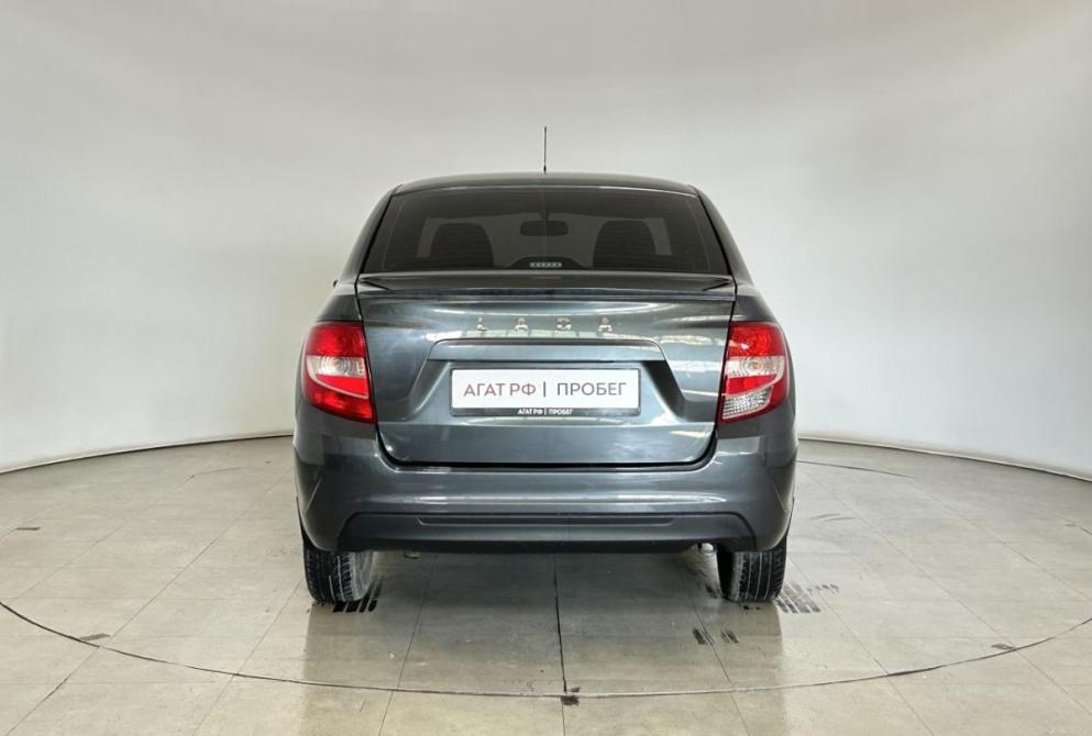 Lada (ВАЗ) Granta I Рестайлинг Саранск  - изображение 8