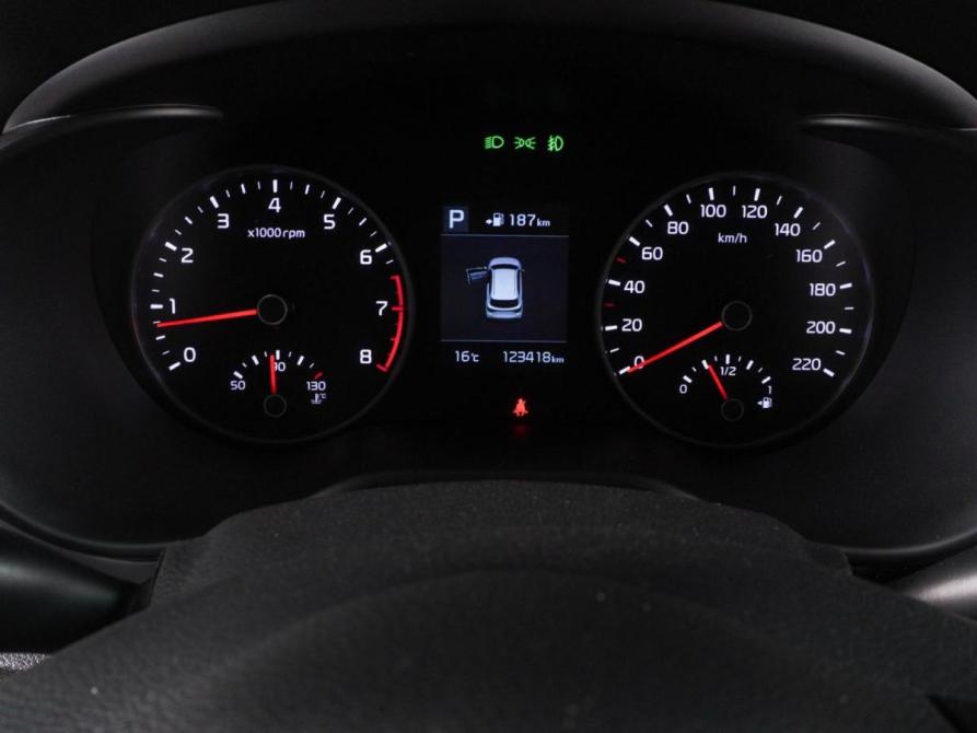 Kia Rio IV Минеральные Воды  - изображение 17