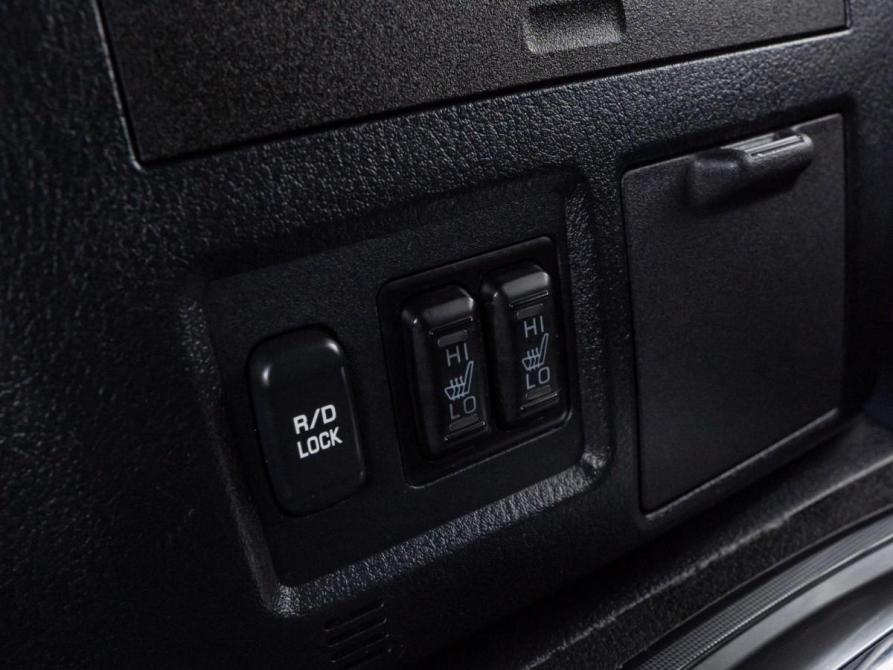 Mitsubishi Pajero IV Рестайлинг 1 Волгоград  - изображение 16