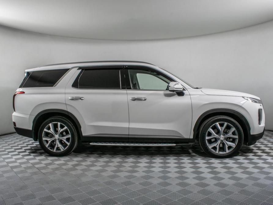 Hyundai Palisade I Москва  - изображение 4
