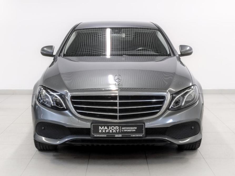 Mercedes-Benz E-Класс V (W213 S213 C238) Санкт-Петербург  - изображение 2