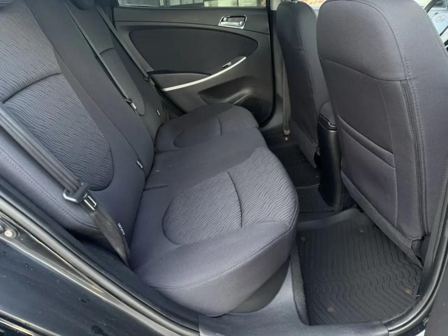 Hyundai Solaris I Волгоград  - изображение 16