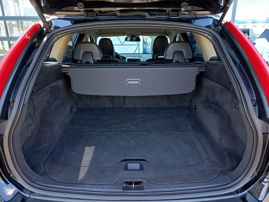 Volvo XC60 I Москва  - изображение 10