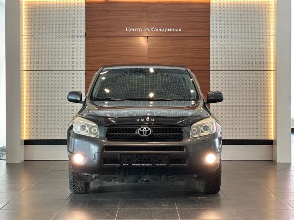 Toyota RAV4 III (XA30) с пробегом 2006 года, цена 1 249 000 рублей, 326100 км, внедорожник, Автокод Объявления