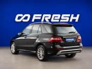 Mercedes-Benz M-Класс III (W166) Москва  - изображение 26