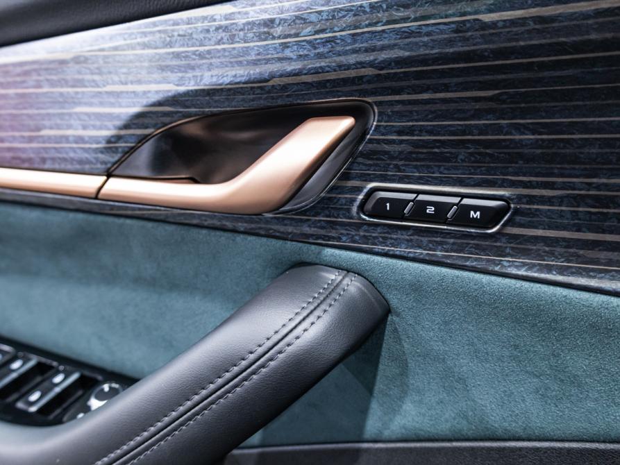 Geely Monjaro I Санкт-Петербург  - изображение 23