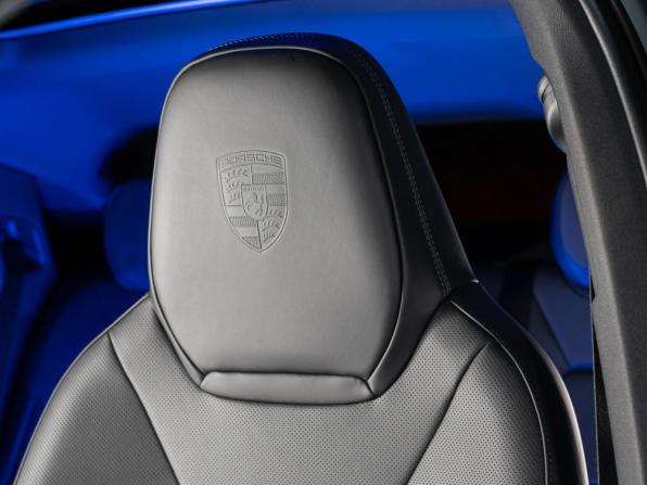 Новый Porsche Cayenne III Рестайлинг 2026 года, цена 18 650 000 рублей, внедорожник, Автокод Объявления