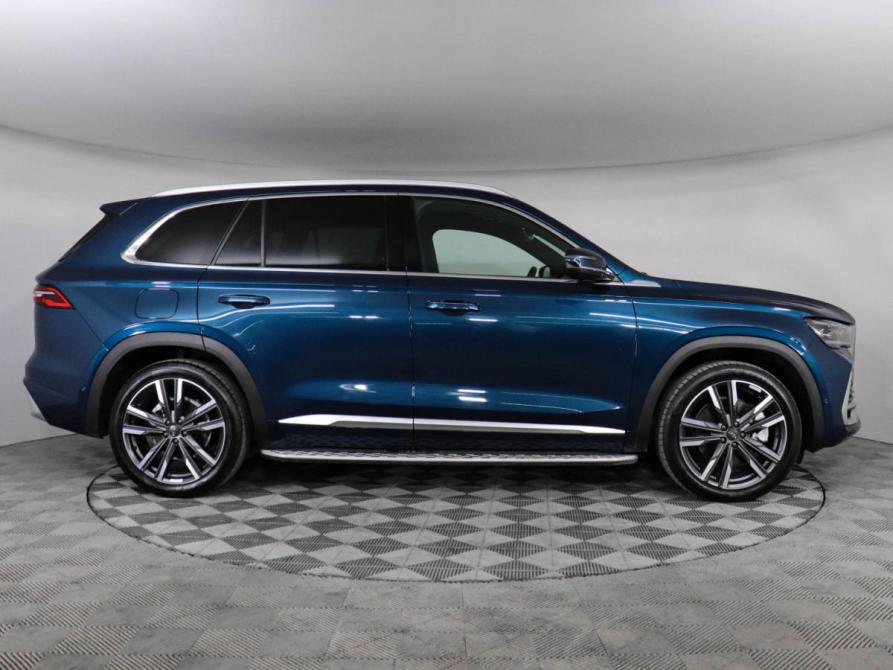 Geely Monjaro I Химки  - изображение 4