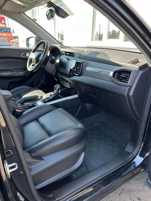 Chery Tiggo 4 I Альметьевск  - изображение 14