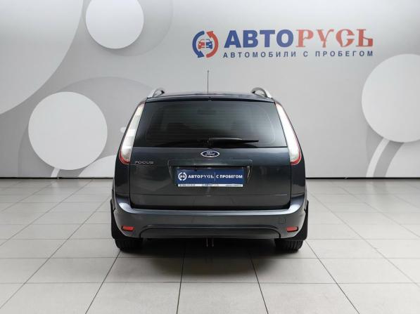 Ford Focus II Рестайлинг с пробегом 2010 года, цена 540 000 рублей, 154000 км, универсал, Автокод Объявления