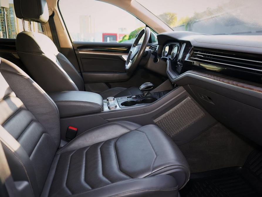 Volkswagen Touareg III Казань  - изображение 6