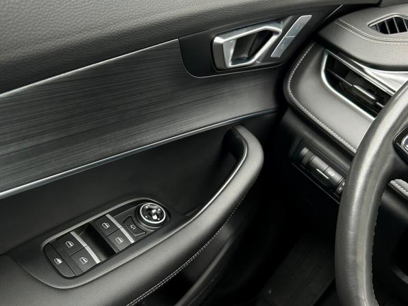 Chery Tiggo 7 Pro Max I с пробегом 2023 года, цена 1 698 500 рублей, 85627 км, внедорожник, Автокод Объявления