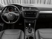 Volkswagen Tiguan II Москва  - изображение 31