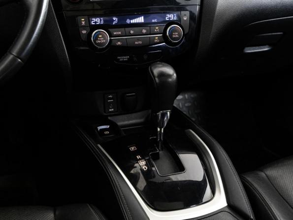 Nissan X-Trail III с пробегом 2015 года, цена 1 589 000 рублей, 175164 км, внедорожник, Автокод Объявления