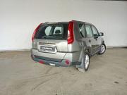 Nissan X-Trail II Рестайлинг Москва  - изображение 22