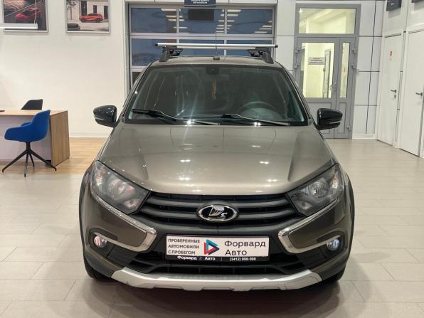 Lada (ВАЗ) Granta I Рестайлинг с пробегом 2019 года, цена 599 000 рублей, 127000 км, универсал, Автокод Объявления