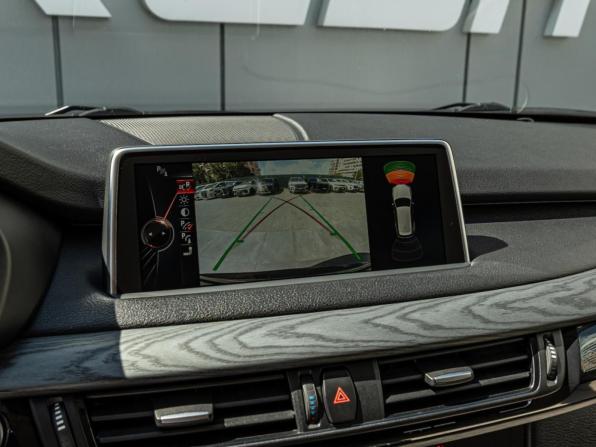 BMW X5 III (F15) с пробегом 2015 года, цена 3 360 000 рублей, 173747 км, внедорожник, Автокод Объявления