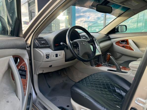 Toyota Camry VI (XV40) с пробегом 2007 года, цена 650 000 рублей, 328046 км, седан, Автокод Объявления