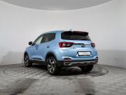 Chery Tiggo 4 Pro I Рестайлинг Санкт-Петербург  - изображение 28