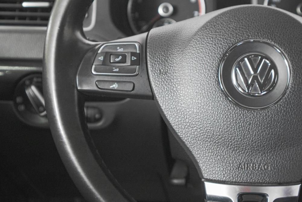 Volkswagen Jetta VI Кемерово  - изображение 17