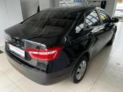 Lada (ВАЗ) Vesta I Уфа  - изображение 34