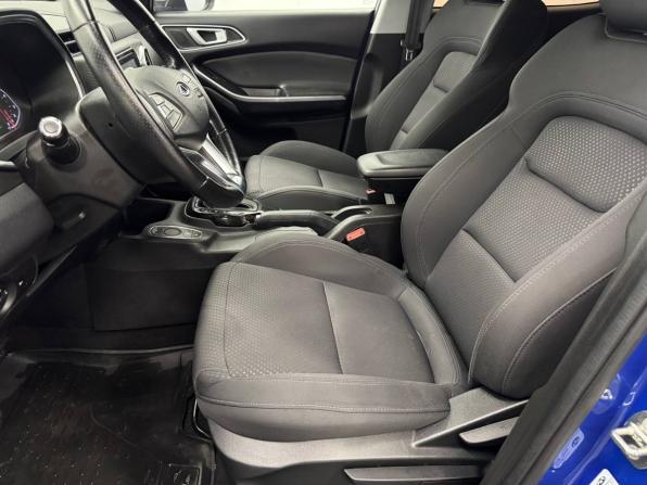 Chery Tiggo 4 I Рестайлинг с пробегом 2019 года, цена 1 201 000 рублей, 49827 км, внедорожник, Автокод Объявления