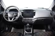 Hyundai Creta I Пермь  - изображение 34
