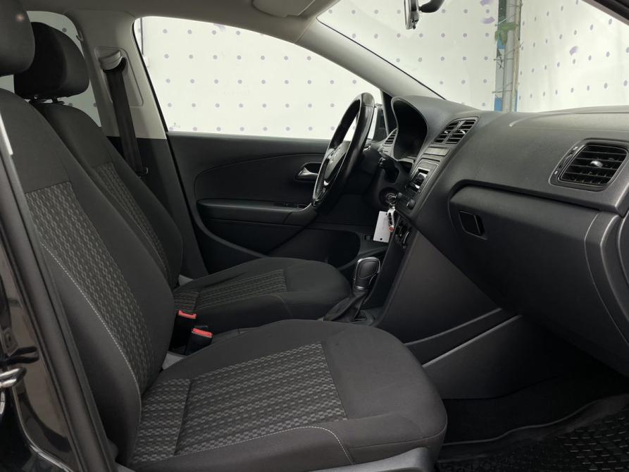 Volkswagen Polo V Рестайлинг Тамбов  - изображение 12