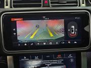 Land Rover Range Rover IV Рестайлинг Тольятти  - изображение 42