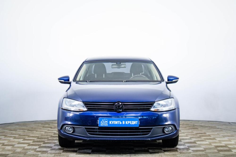 Volkswagen Jetta VI Пермь  - изображение 2