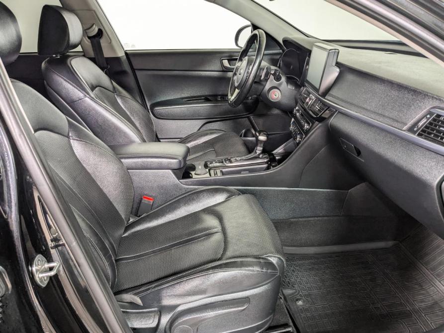 Kia Optima IV Екатеринбург  - изображение 12