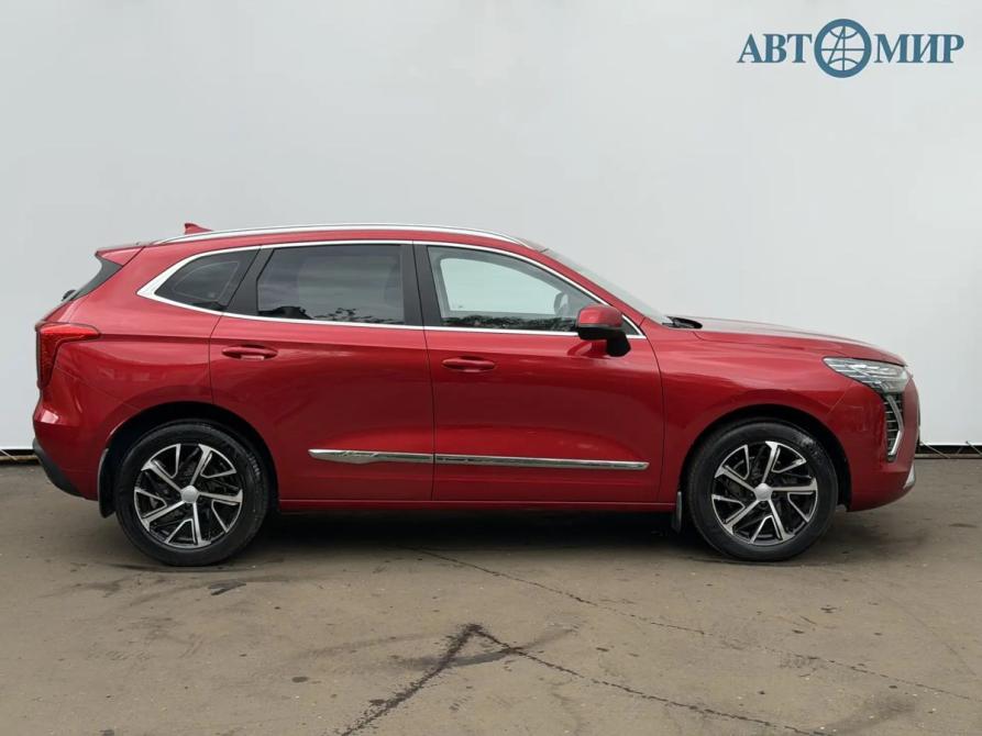 Haval Jolion I Москва  - изображение 4