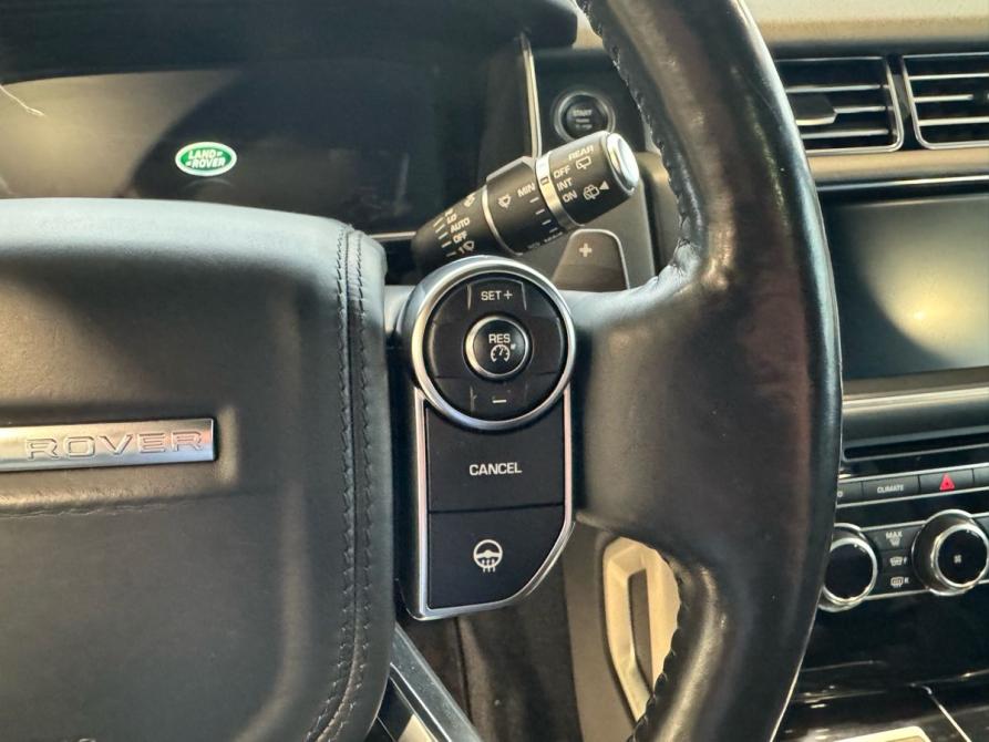 Land Rover Range Rover IV Москва  - изображение 24