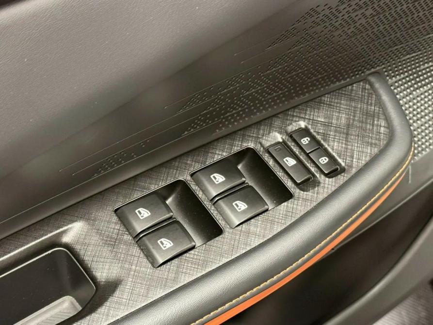 Changan UNI-V I Красноярск  - изображение 16
