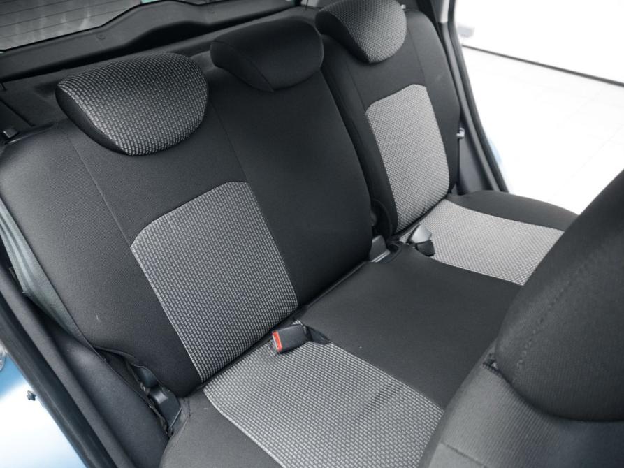 Hyundai Getz I Рестайлинг Ростов-на-Дону  - изображение 21